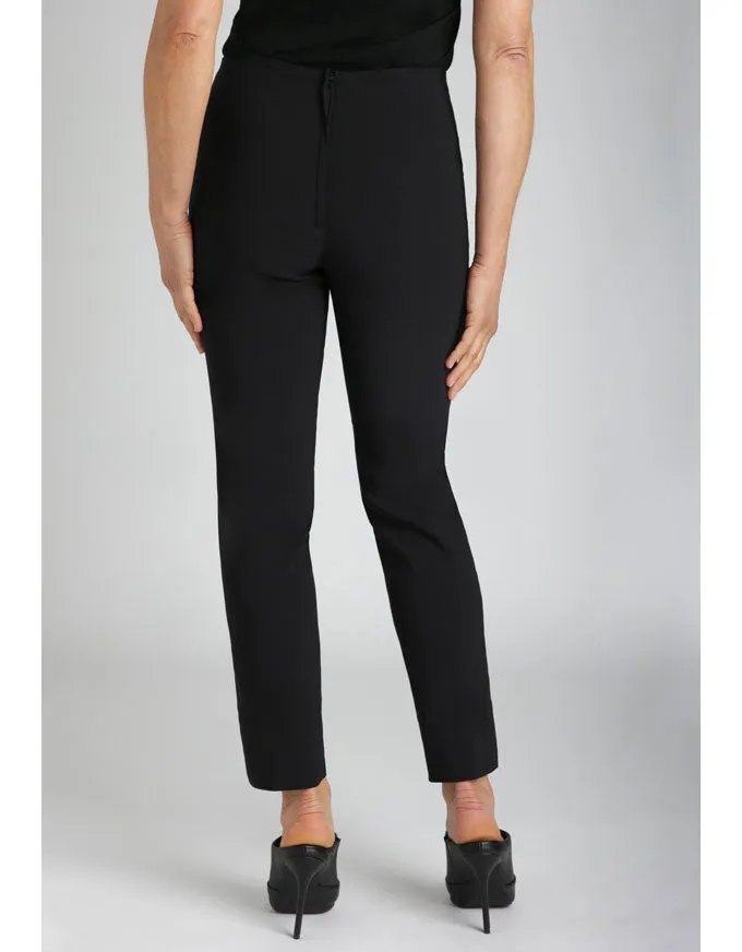 Nat Pant Black