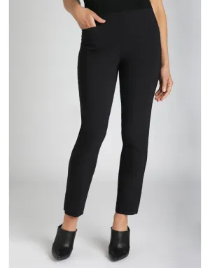 Nat Pant Black