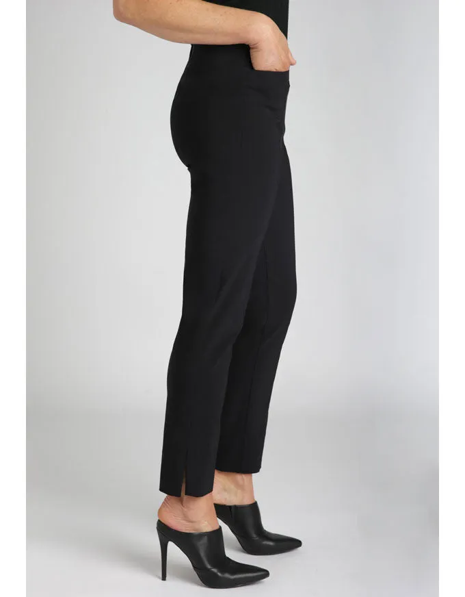 Nat Pant Black