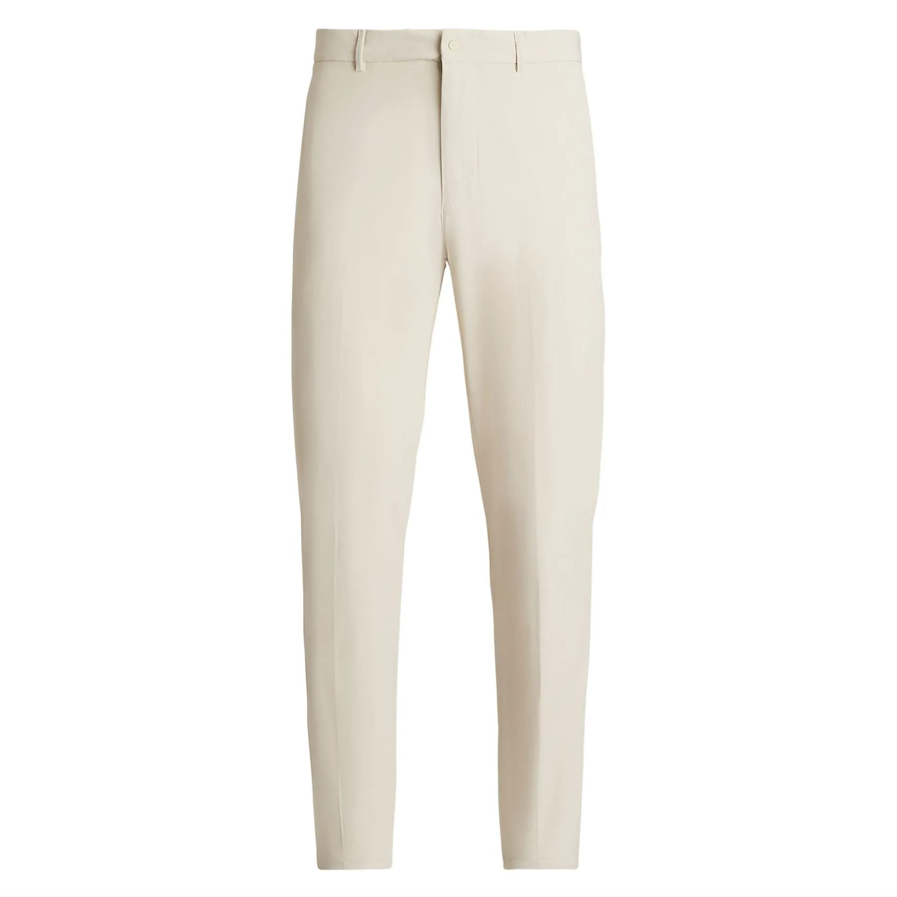 Performance Birdseye Pants Basic Sand - SS24