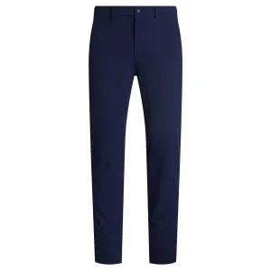 Performance Birdseye Pants Refined Navy - SS24