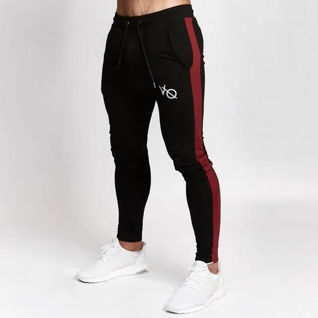 Premium Skinny Fit Joggers