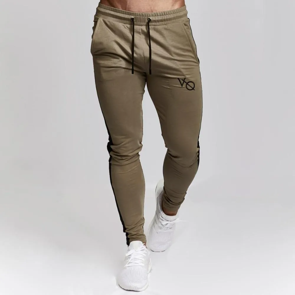 Premium Skinny Fit Joggers