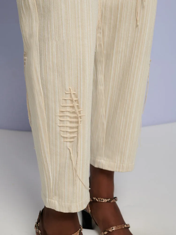 Rae Stitch Trousers