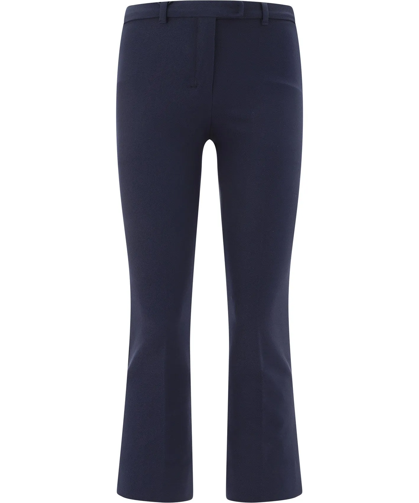 'S Max Mara Cropped Trousers