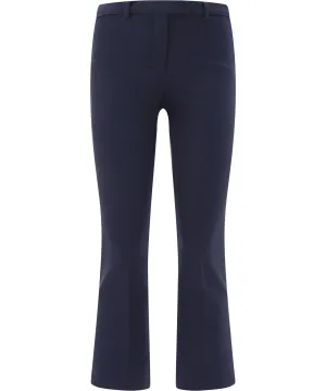 'S Max Mara Cropped Trousers