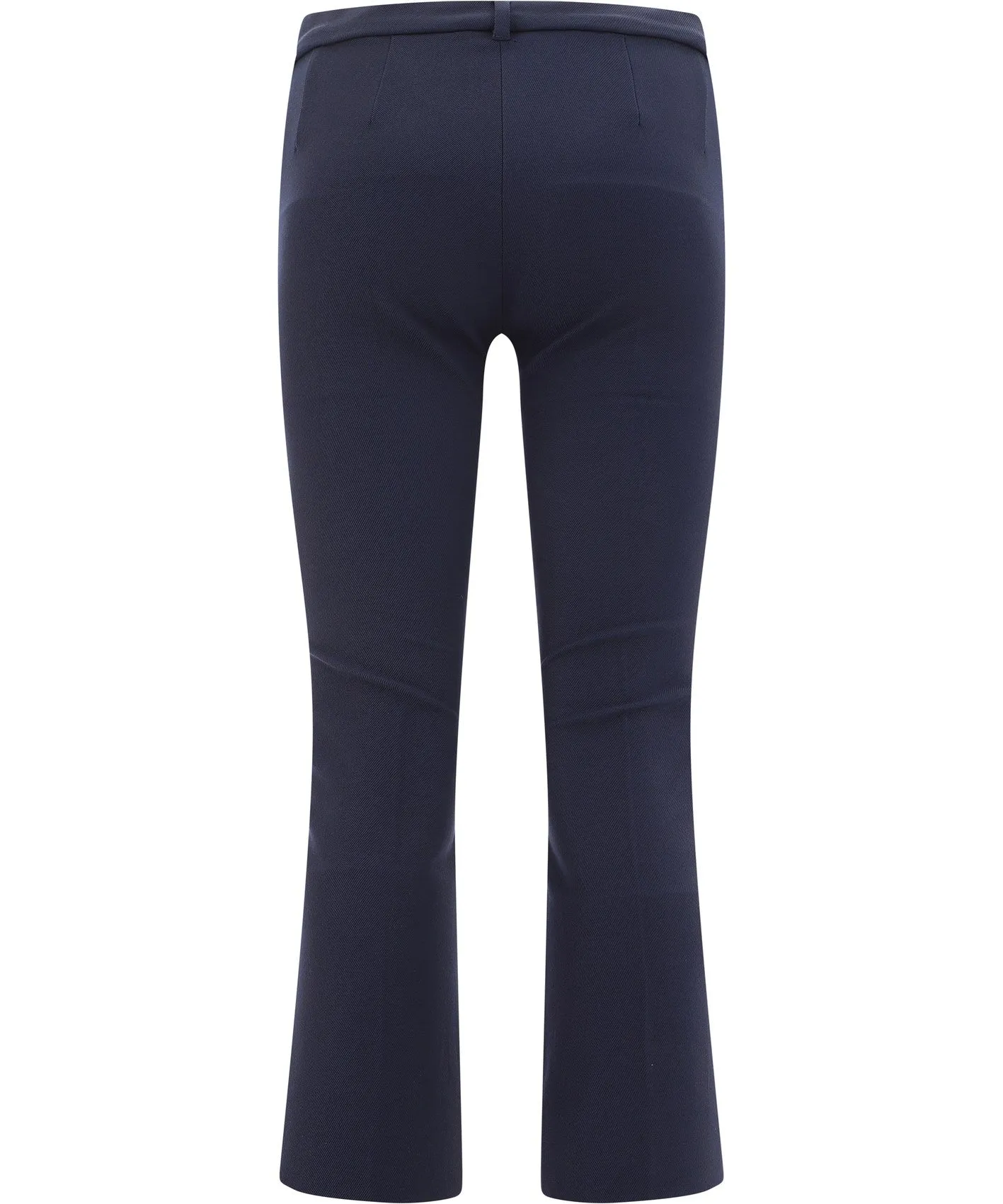 'S Max Mara Cropped Trousers