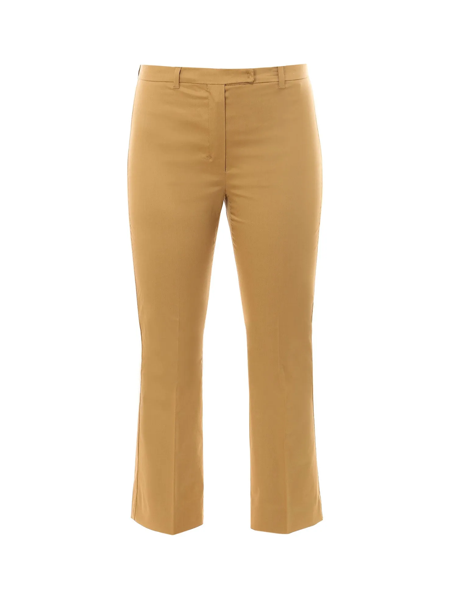 'S Max Mara Cropped Trousers