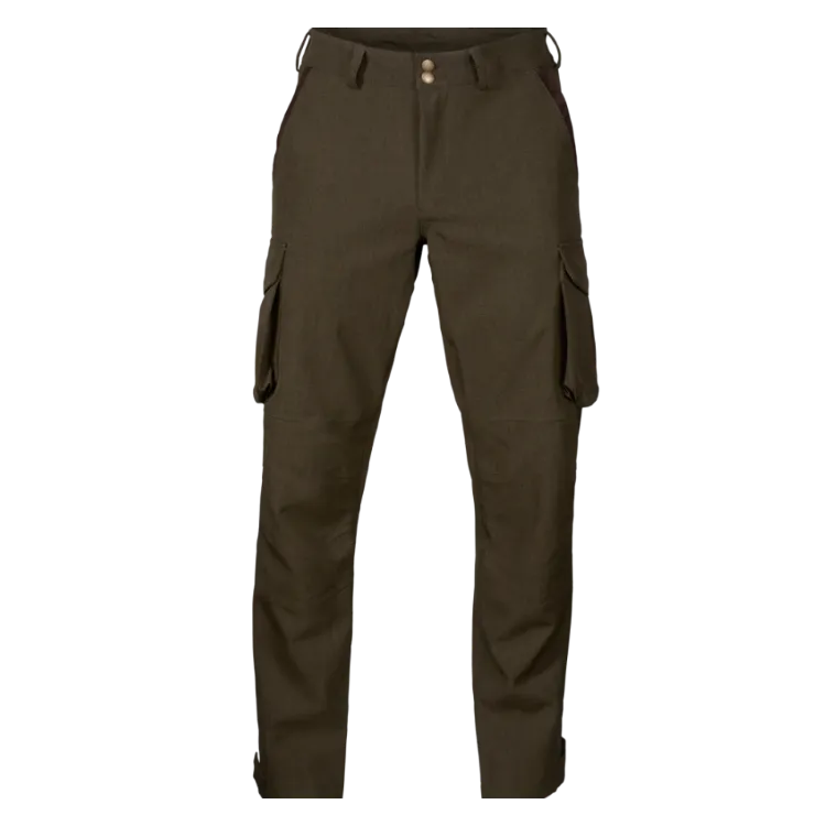 Seeland Woodcock Advanced Trousers - Shaded Olive