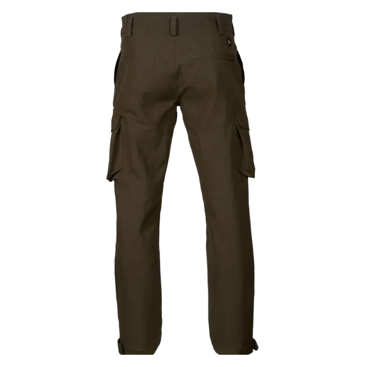 Seeland Woodcock Advanced Trousers - Shaded Olive