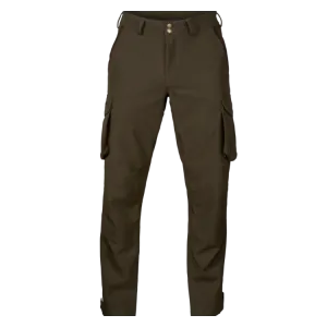 Seeland Woodcock Advanced Trousers - Shaded Olive