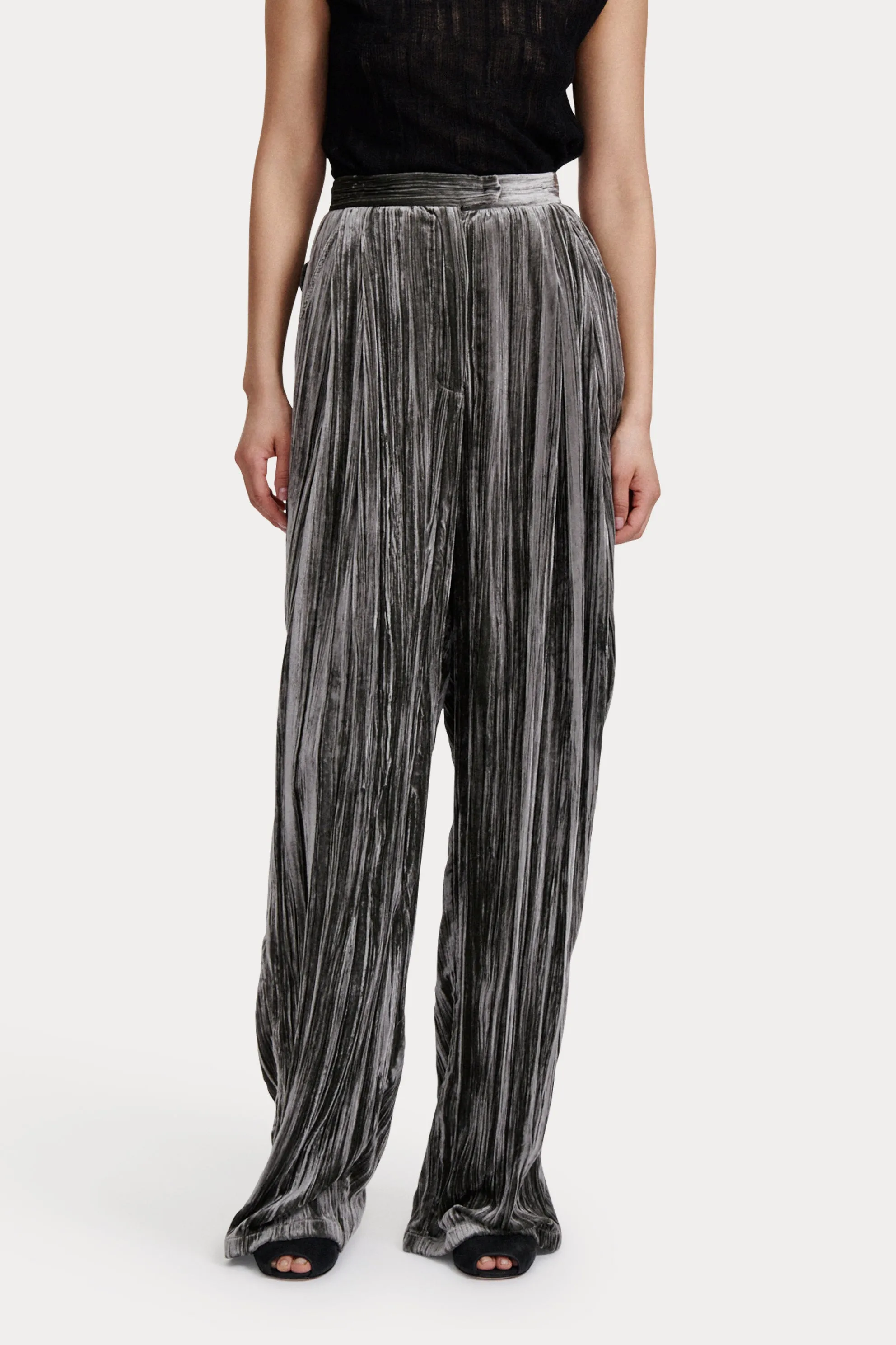 Sheen Pant