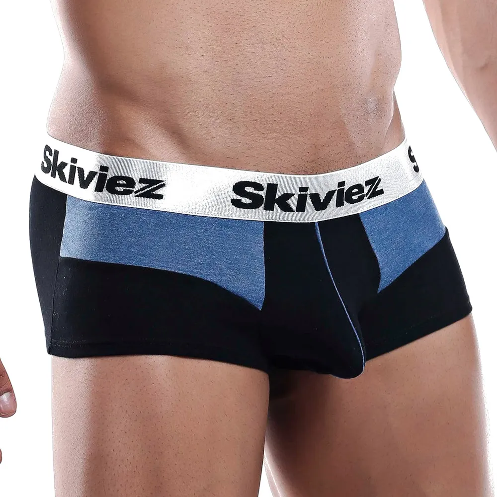 Skiviez SZG015 Boxer Trunk