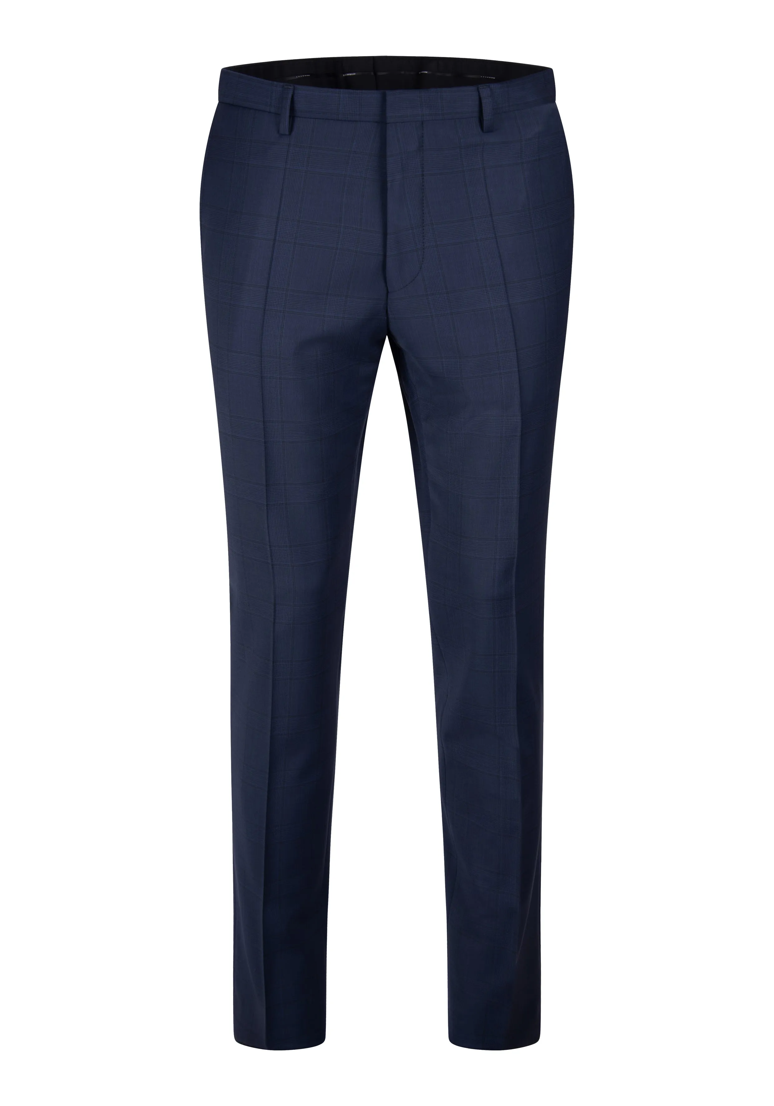 Smart Flex Suit Trousers | Extra Slim Fit