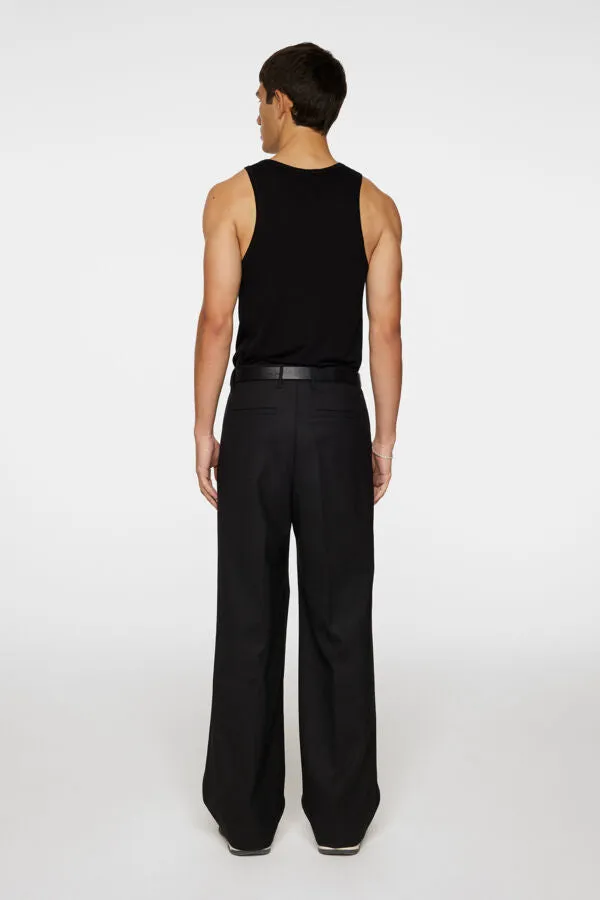 Sonny Wide Dinner Pants