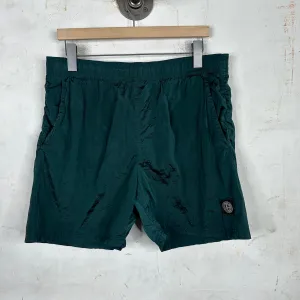 Stone Island Nylon Swim Trucks