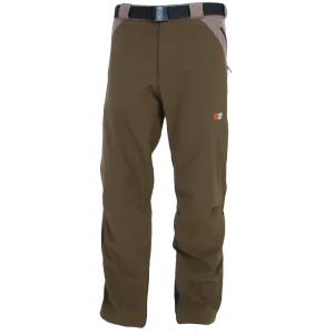 Stoney Creek Landsborough Trousers: Bayleaf