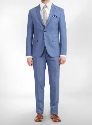 Summer Wool Suits