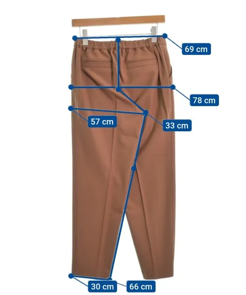 SunaUna Trousers