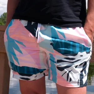 The Cordial - Swim Trunks