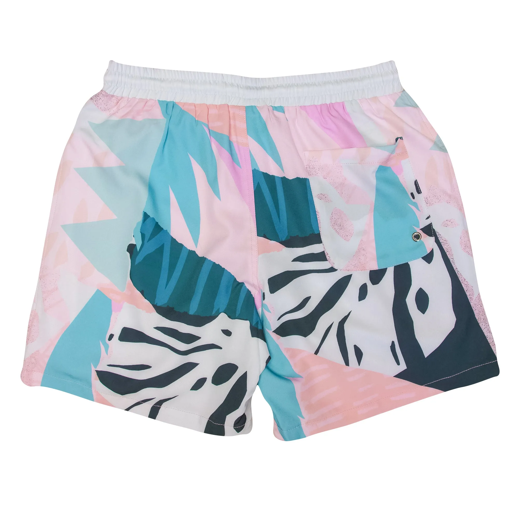 The Cordial - Swim Trunks