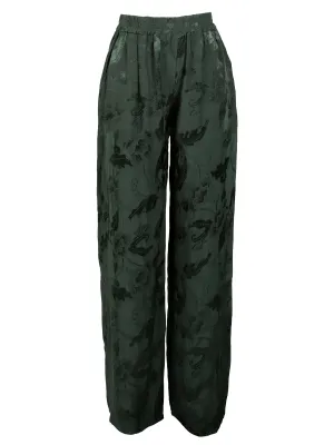 VAVA trousers - Green Absolute