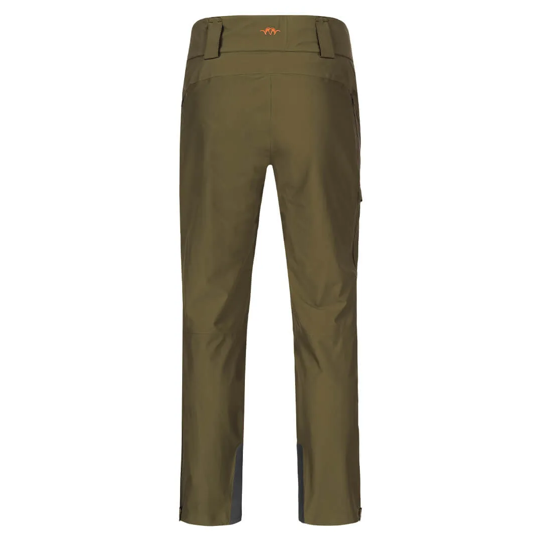 Venture 3L Pants - Dark Olive by Blaser