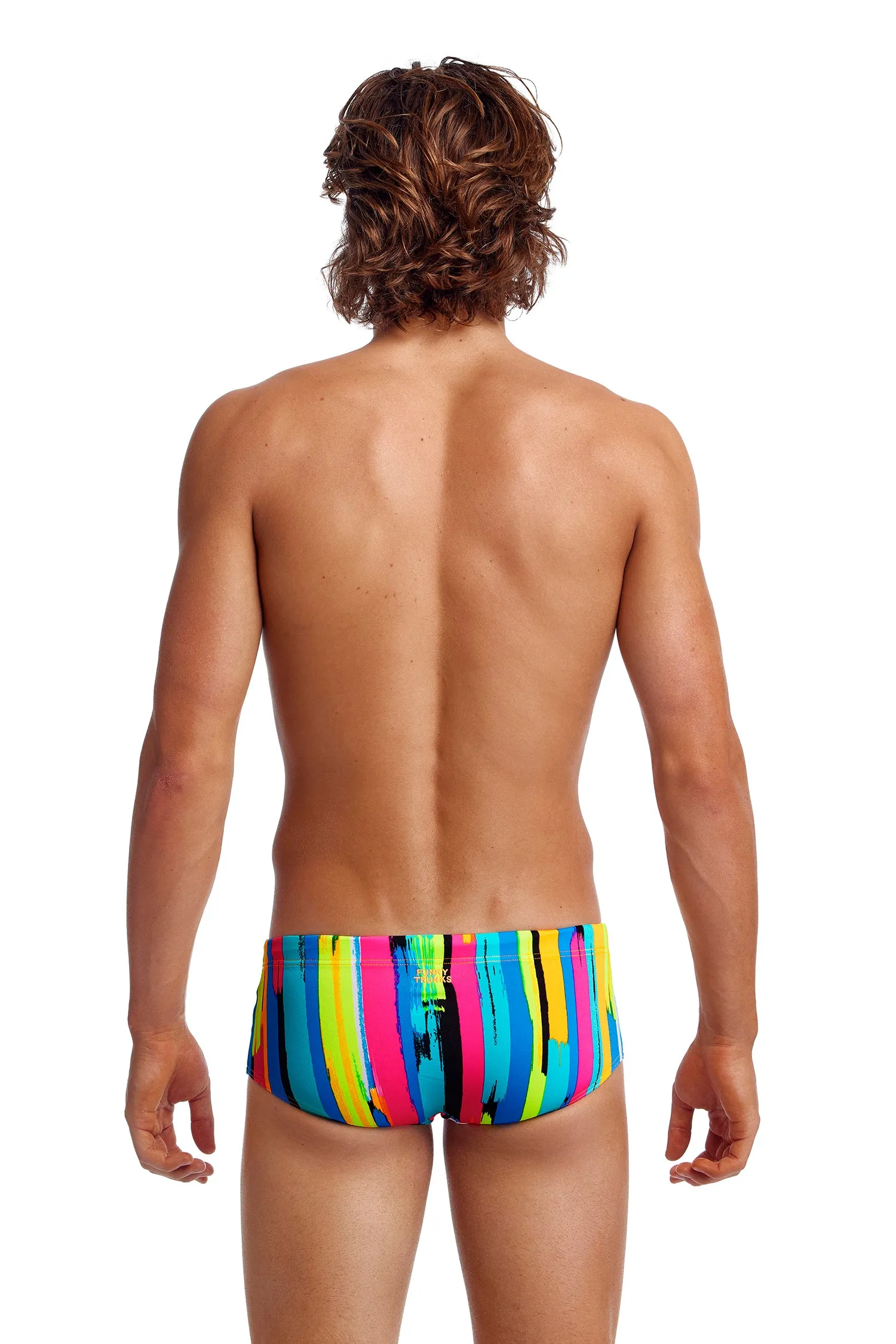 Winning Streak | Mens Sidewinder Trunks