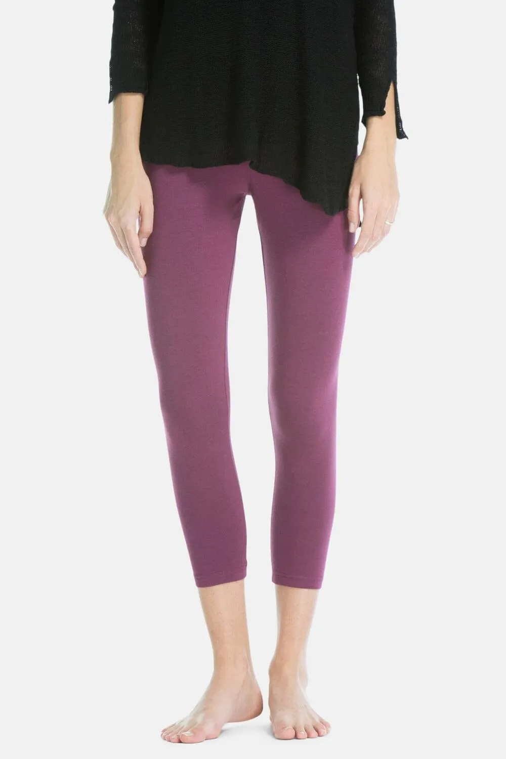 Women's Everyday EcoFabric™ Capri Length Legging