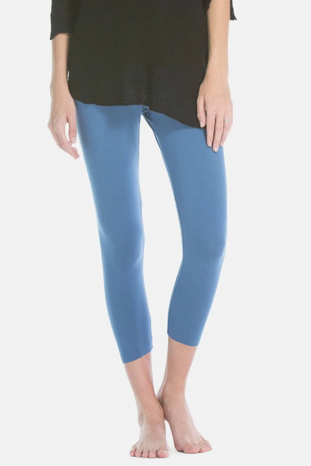 Women's Everyday EcoFabric™ Capri Length Legging