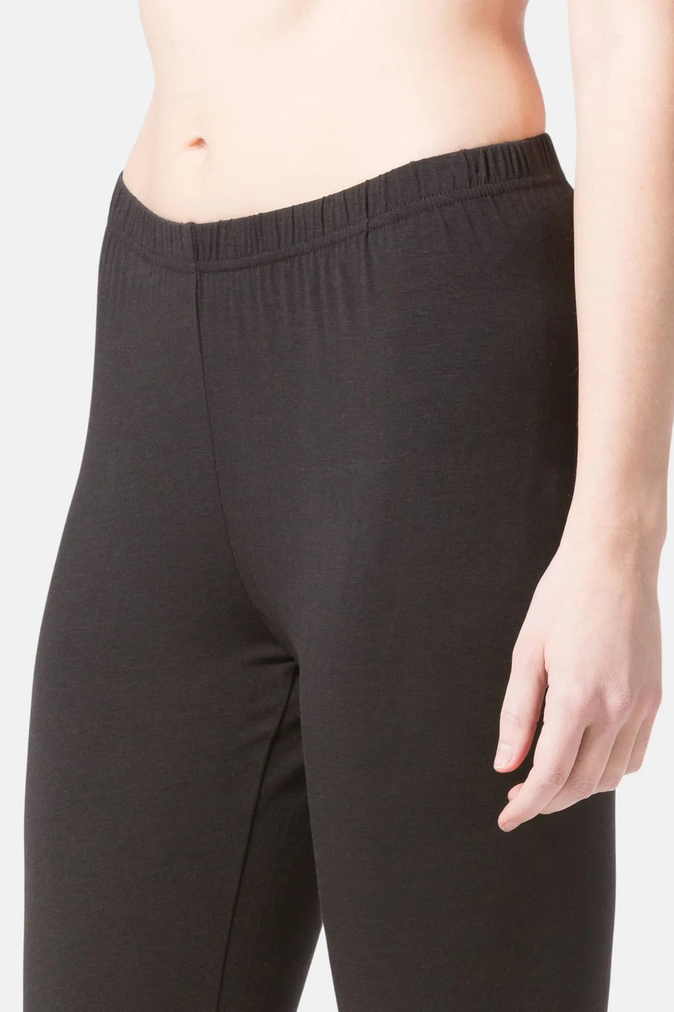 Women's Everyday EcoFabric™ Capri Length Legging