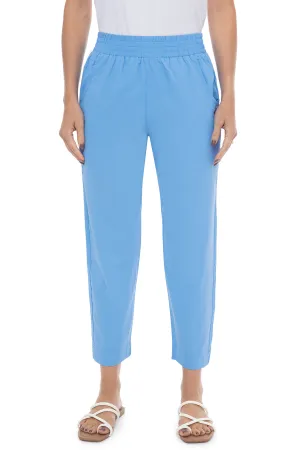 Women's Perissa Pants | Clear Sky Blue