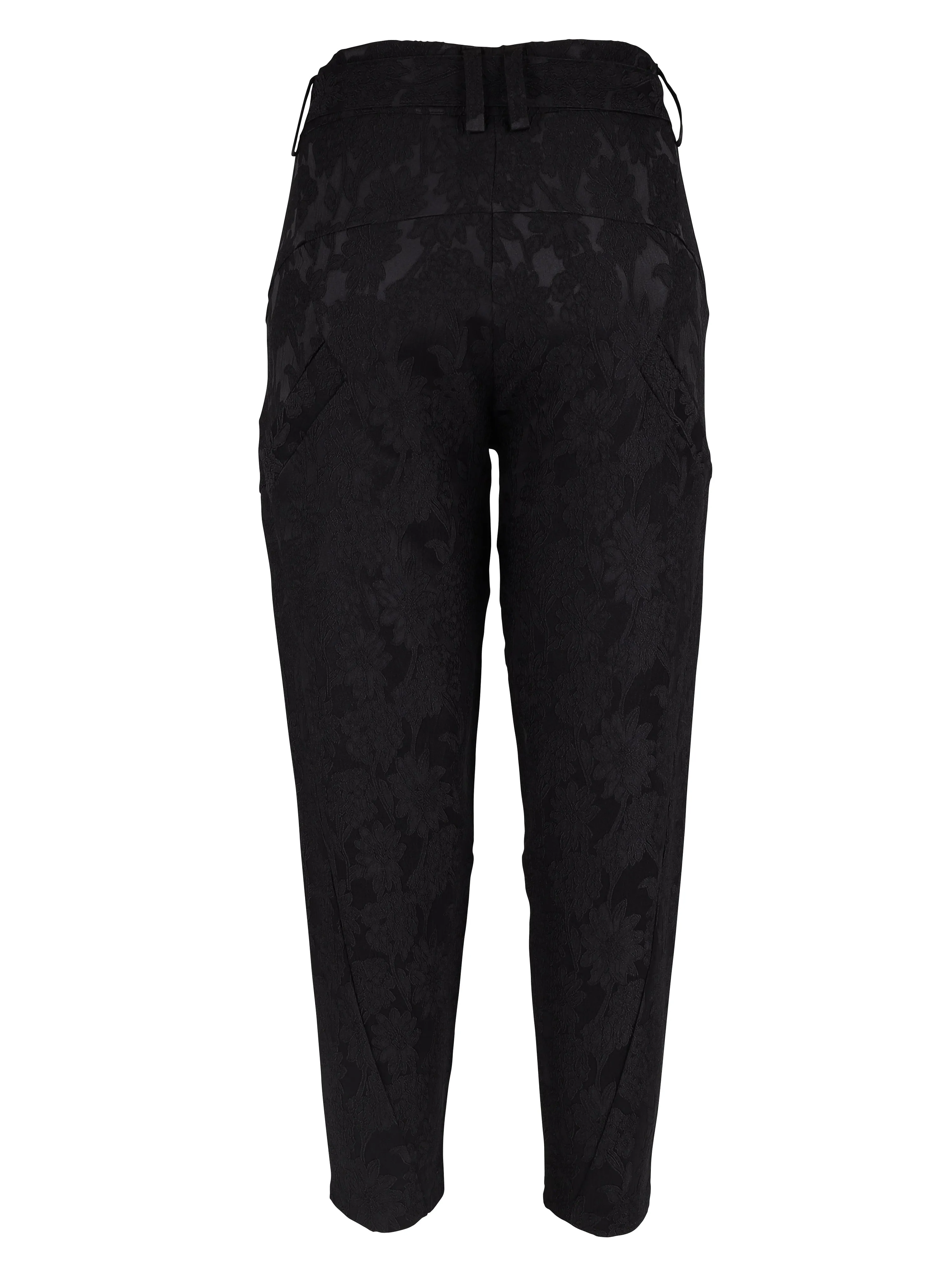 XINYAN trousers - Black