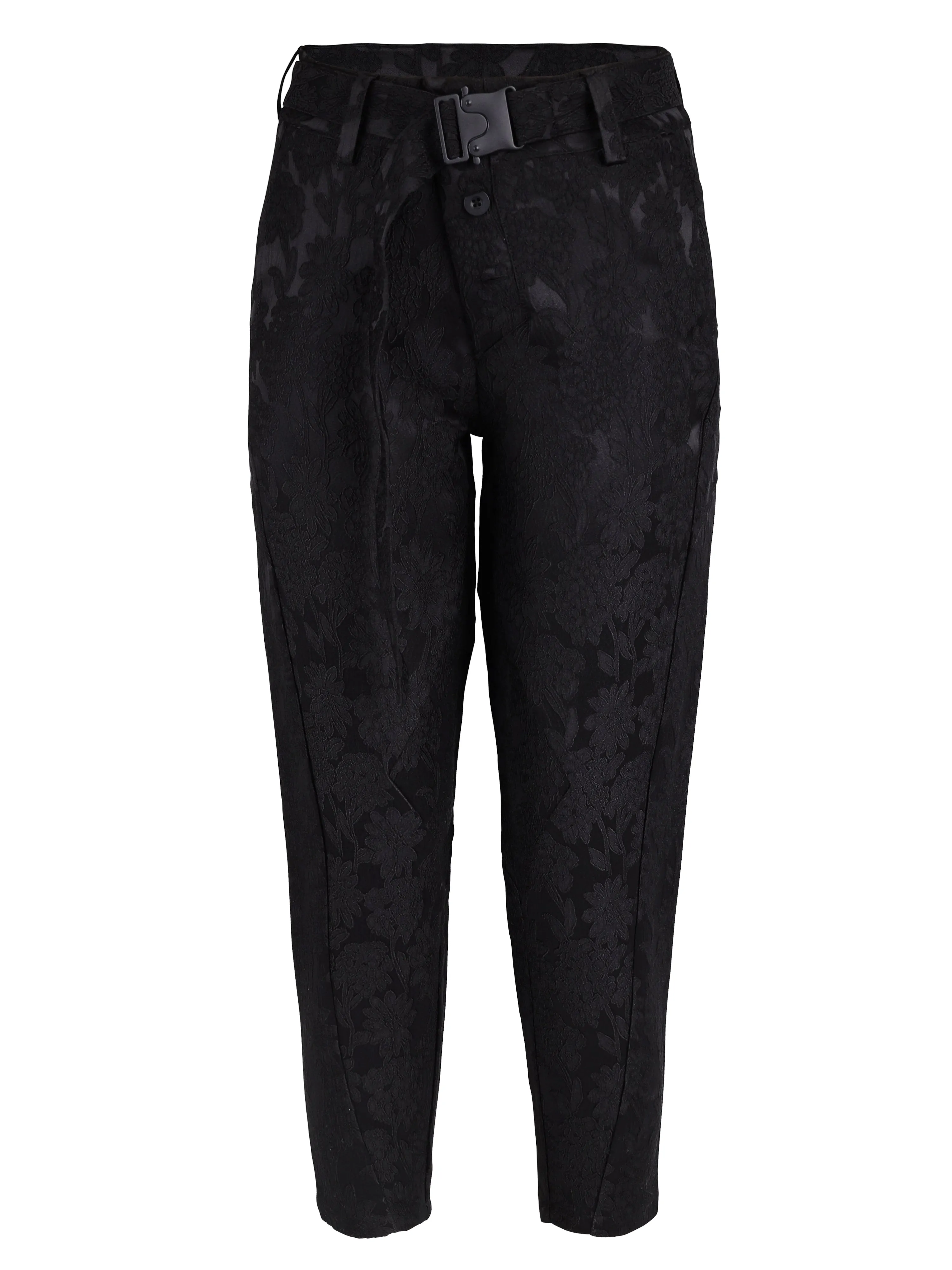 XINYAN trousers - Black